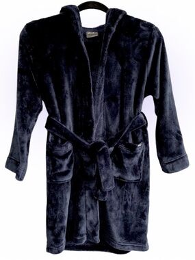 Eddie Bauer Hooded Bath Robe (Child)
